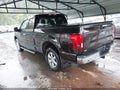 2018 Ford F-150 — photo 3 of 16 | VIN 1FTEX1EP1JFB60898