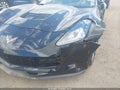 2017 Chevrolet Corvette — photo 16 of 19 | VIN 1G1YY2D71H5119617