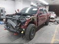 2025 Nissan Frontier — photo 2 of 16 | VIN 1N6ED1EKXSN607603