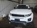 2017 Land Rover Range Rover Evoque — photo 12 of 16 | VIN SALVP2BGXHH214684