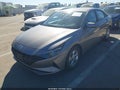 2023 Hyundai Elantra — photo 2 of 16 | VIN KMHLL4AG2PU575576