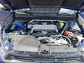 2026 Subaru Ascent — photo 10 of 17 | VIN 4S4WMAFD1T3400713