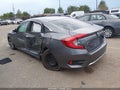 2020 Honda Civic — photo 3 of 15 | VIN 19XFC2F62LE210295