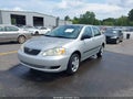 2005 Toyota Corolla — photo 2 of 12 | VIN 1NXBR32E35Z543024