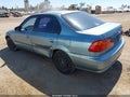 2000 Honda Civic — photo 3 of 11 | VIN 2HGEJ6610YH525574