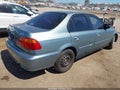 2000 Honda Civic — photo 4 of 11 | VIN 2HGEJ6610YH525574