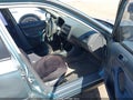 2000 Honda Civic — photo 5 of 11 | VIN 2HGEJ6610YH525574