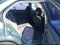 2000 Honda Civic — photo 8 of 11 | VIN 2HGEJ6610YH525574