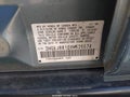 2000 Honda Civic — photo 9 of 11 | VIN 2HGEJ6610YH525574