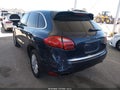 2011 Porsche Cayenne — photo 3 of 21 | VIN WP1AE2A25BLA93552