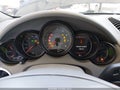 2011 Porsche Cayenne — photo 7 of 21 | VIN WP1AE2A25BLA93552