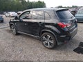 2020 Mitsubishi Outlander Sport — photo 3 of 16 | VIN JA4AP3AU6LU010784