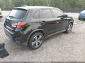 2020 Mitsubishi Outlander Sport — photo 4 of 16 | VIN JA4AP3AU6LU010784
