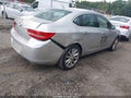 2014 Buick Verano — photo 4 of 14 | VIN 1G4PR5SK9E4104692