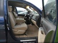 2007 Toyota Tundra — photo 5 of 21 | VIN 5TBEV54117S454085
