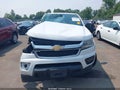 2016 Chevrolet Colorado — photo 13 of 17 | VIN 1GCHSBEA9G1217349