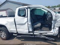 2016 Chevrolet Colorado — photo 14 of 17 | VIN 1GCHSBEA9G1217349