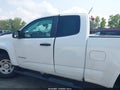 2016 Chevrolet Colorado — photo 15 of 17 | VIN 1GCHSBEA9G1217349