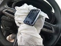 2021 Mazda 3 — photo 11 of 16 | VIN 3MZBPAAL9MM204377