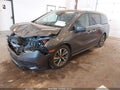 2022 Honda Odyssey — photo 2 of 16 | VIN 5FNRL6H80NB002285
