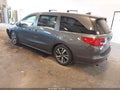2022 Honda Odyssey — photo 3 of 16 | VIN 5FNRL6H80NB002285