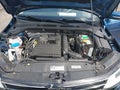 2016 Volkswagen Jetta — photo 10 of 17 | VIN 3VWD67AJ3GM410649