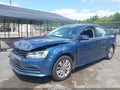 2016 Volkswagen Jetta — photo 2 of 17 | VIN 3VWD67AJ3GM410649