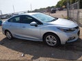 2017 Chevrolet Cruze — photo 13 of 16 | VIN 1G1BE5SM2H7121261