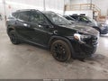 2019 GMC Terrain — photo 1 of 17 | VIN 3GKALTEV8KL225262