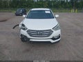 2017 Hyundai Santa Fe — photo 12 of 16 | VIN 5NMZU3LB3HH028073