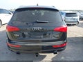 2016 Audi Q5 — photo 17 of 17 | VIN WA1L2AFP8GA012378