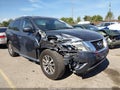 2013 Nissan Pathfinder — photo 1 of 16 | VIN 5N1AR2MM3DC648256