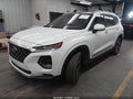 2020 Hyundai Santa Fe — photo 2 of 16 | VIN 5NMS33AA1LH260467