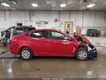 2015 Hyundai Accent — photo 13 of 16 | VIN KMHCT4AEXFU816796