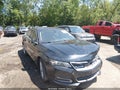 2016 Chevrolet Impala — photo 1 of 16 | VIN 2G1115S37G9125866