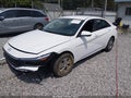 2026 Hyundai Elantra — photo 2 of 16 | VIN KMHLL4DG7TU205407