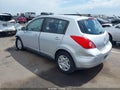 2010 Nissan Versa — photo 3 of 17 | VIN 3N1BC1CP1AL405855