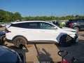 2023 Kia Sportage — photo 13 of 16 | VIN 5XYK7CAF8PG034474