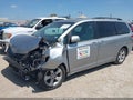 2011 Toyota Sienna — photo 2 of 16 | VIN 5TDKK3DC8BS140063