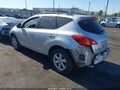 2009 Nissan Murano — photo 3 of 14 | VIN JN8AZ18U69W102005