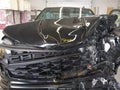 2024 Chevrolet Silverado 1500 — photo 10 of 16 | VIN 3GCNDAEK6RG109730