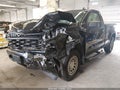 2024 Chevrolet Silverado 1500 — photo 2 of 16 | VIN 3GCNDAEK6RG109730