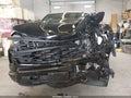 2024 Chevrolet Silverado 1500 — photo 6 of 16 | VIN 3GCNDAEK6RG109730