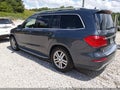 2014 Mercedes-Benz GL-Class — photo 3 of 17 | VIN 4JGDF7CE3EA325755