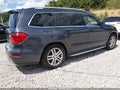 2014 Mercedes-Benz GL-Class — photo 4 of 17 | VIN 4JGDF7CE3EA325755
