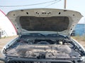 2012 Chevrolet Silverado 2500 — photo 10 of 17 | VIN 1GC2KXCG1CZ250321