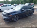 2026 Honda Civic Hybrid — photo 2 of 20 | VIN 2HGFE4F81TH317514