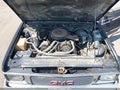 1992 GMC Sonoma — photo 10 of 15 | VIN 1GTCS14R5N0511880