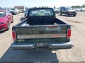 1992 GMC Sonoma — photo 15 of 15 | VIN 1GTCS14R5N0511880