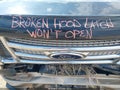 2012 Ford F-150 — photo 10 of 17 | VIN 1FTFW1ET8CKD78433